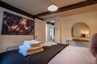 Host & Stay - Chandan Court Apartment - Bewdley - 1