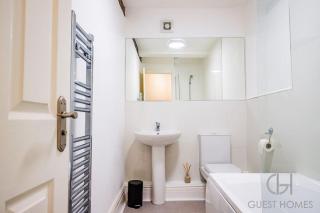 Host & Stay - Chandan Court Apartment - Bewdley - 7