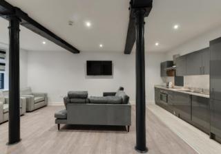 Temple Court Cavern Quarter Apartments - Liverpool - 8