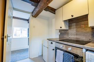 Host & Stay - Chandan Court Apartment - Bewdley - 8