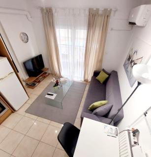 Athens Centre Acropolis "Maisonette" apartment #551 - Athen - 9