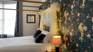 LilyRose Hotel - Whitby - 6