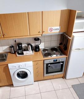 Athens Centre Acropolis "Maisonette" apartment #551 - Athen - 3