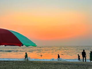Marari Anandu Beach Villa - Mararikulam - 2