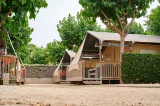 Glamping Blanes - 9