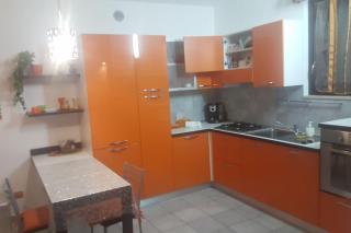 Casa nuova e colorata a Collemarino - - 3
