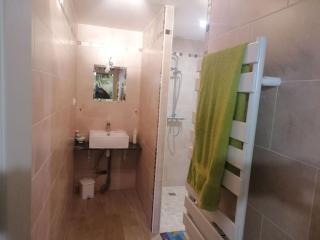 Gîte à la ferme - 1