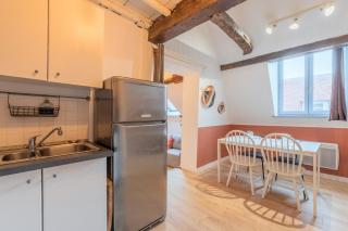 Apartment in the heart of Old Lille - Lille - 1