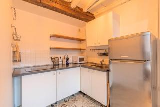 Apartment in the heart of Old Lille - Lille - 3