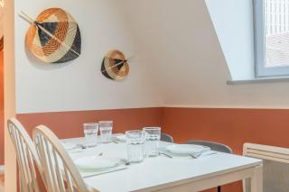 Apartment in the heart of Old Lille - Lille - 5