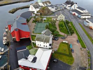 Angelas Fjord Suite - Stamsund - 6