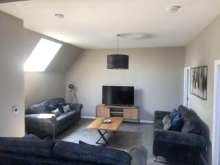 Beach House - Newquay Cornwall - Newquay - 8