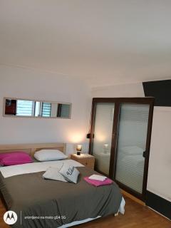 Hostel Lega House - Osijek - 2