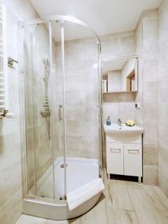 Deluxe Suite, 150 meters to beach, Baltic Best - Dziwnówek - 4