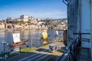 Riverside Oasis by LovelyStay - Vila Nova de Gaia - 8