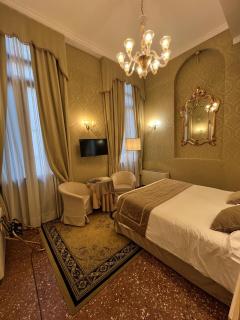 Hotel Al Duca Di Venezia - Venice - 3