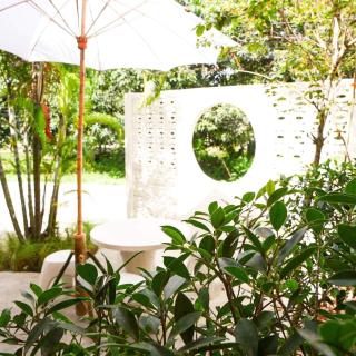 ทรายทองบีชรีสอร์ท (SaiThong beach resort) - Ko Sukon - 3