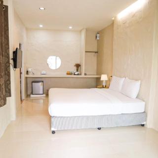 ทรายทองบีชรีสอร์ท (SaiThong beach resort) - Ko Sukon - 6