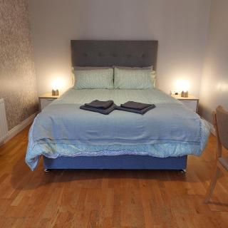 Lawnbrook Town House - Belfast - 1