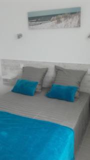 Appartement 6-8 personnes- 3 chambres- proche de tout à pied - 3