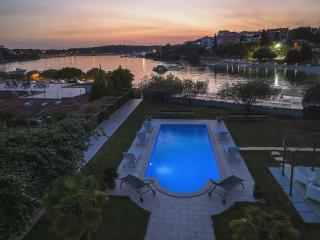 Sunny Finca just 10 Meters to the Sea - 8