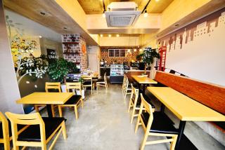 Gyeongju Namu Guesthouse - Gyeongju - 1