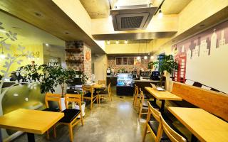 Gyeongju Namu Guesthouse - Gyeongju - 2