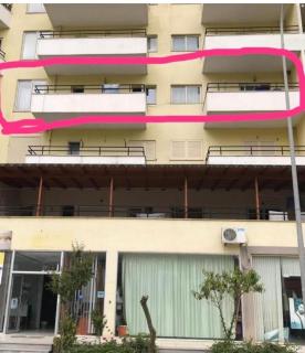 Himara Apartment - Himare - 9