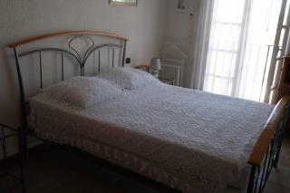 F2 centre front de mer vue baie parking privatif - Banyuls-sur-Mer - 4