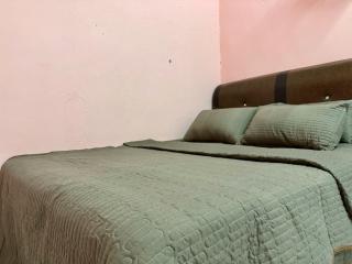 Teratak Tok Ma Rumah Nyatuh - 2