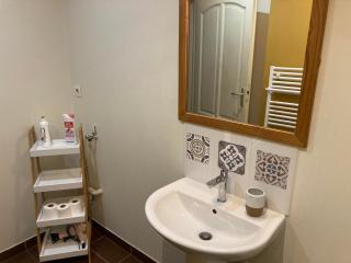 L'Aparthé Dinan - Vue sur la place du marché - 4