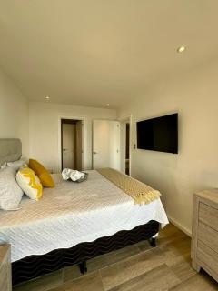 Apartamento 3 Habitaciones, Edificio Airali, Zona 10, Avellino - Guatemala - 2