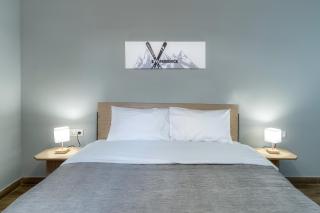 Arachova's Experience M2 - 2