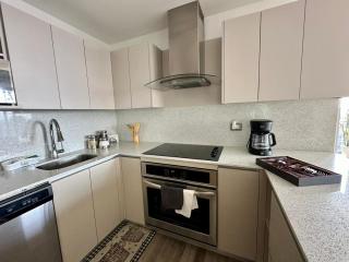 Apartamento 3 Habitaciones, Edificio Airali, Zona 10, Avellino - Guatemala - 6