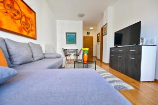 Urban Apartment - Novi Sad - 5