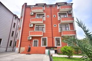 Family Apartments in Batumi - 9