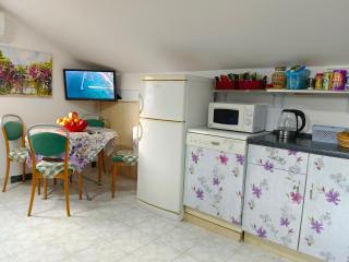 SunRoof Apartments - Budva - 5