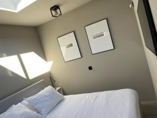 Modern guest house. - Bergen - 4