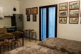 Le Case Di Romeo Alla Vucciria - Palermo - 7