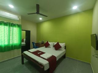 Trendz service apartments - 0