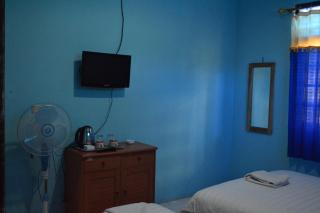 The New Orlinds Guest House - Wonosari - 8