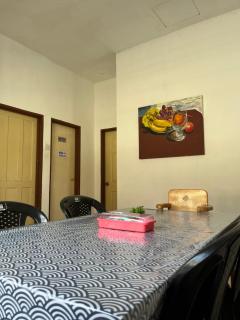 Solehah Homestay - 7