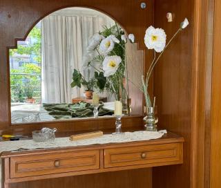 Sandra’s sweet house - 3