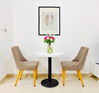 Studio Apartment in Dubai Marina with Balcony - Dubai - 5