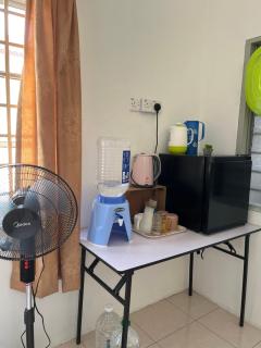 Solehah Homestay - Seri Iskandar - 6
