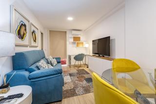 Nomad's Lux - 1BDR The Silent Nest in Bonfim - Porto - 2
