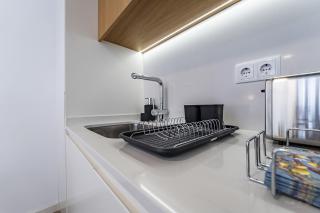 Nomad's Lux - 1BDR The Silent Nest in Bonfim - Porto - 6