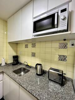 1 BR *Centro* / Florida - 3