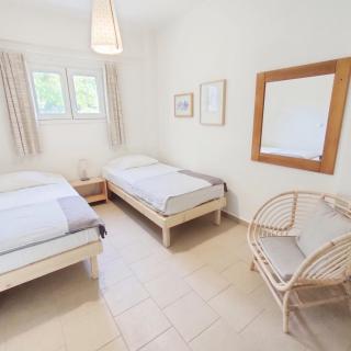 KALAMIES - Secluded Beach Apartments - Skala - 8