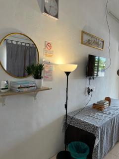 Solehah Homestay - Seri Iskandar - 5